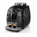 Saeco  Kaffeevollautomat Xsmall steam HD8743/11 SML1110BK