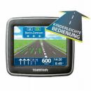 TomTom  Navigationsger&auml;t Start CE Traffic