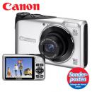 Digitalkamera PowerShot A2200