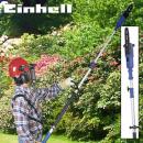 Hochentaster BG-EC 620 T