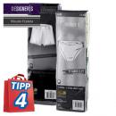 Damen-Slips, Herren-Boxer- oder -Retroshorts