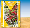 MAYER`S Geranien- und Balkonblumenerde