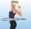 Hula-Hoop-Reifen