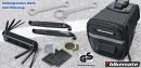 BIKEMATE&reg; Fahrrad- Werkzeugtasche