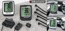 BIKEMATE&reg; Fahrrad- Computer