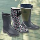 Gummistiefel