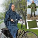 Angler-Regenponcho