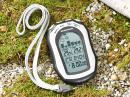 ROCKTRAIL Tragbare Wetterstation