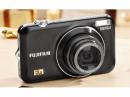 FUJIFILM Digitalkamera FINEPIX JX220 Special Edition, schwarz