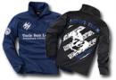 Langarm-Poloshirt