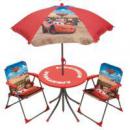 Disney Cars Camping Set