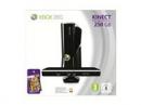 Xbox 360 Slim 250GB Kinetic Bundle