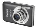 Canon IXUS 115 HS Grau