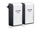 TP-Link TL-PA211KIT AV200 Mini Powerline Starter Kit