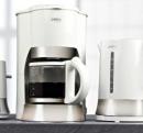 PETRA Kaffeemaschine KM 27.00
