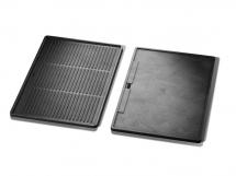 Enders Gussgrillplatte f&uuml;r Grill Lincoln II