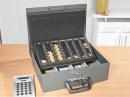 ORDEX Geldkassette