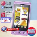 Kamerahandy LG KP500