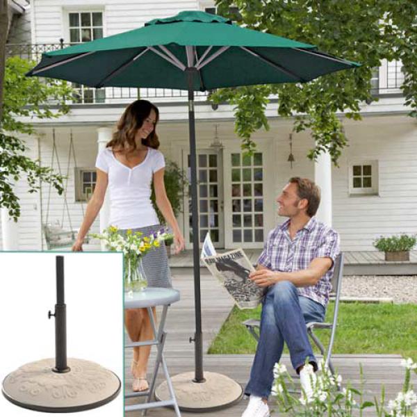 38+ Sonnenschirmständer Aldi Nord, Sonnenschirmständer im angebot