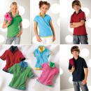 Poloshirts