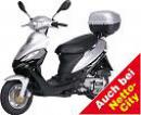 Motorroller REX RS 400