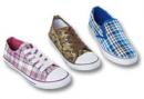 Canvas-Schuhe