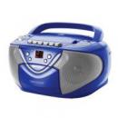 Stereo Radiorekorder mit CD