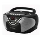 Stereo Radiorekorder mit CD