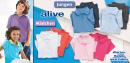 ALIVE&reg; Kinder-Basic- Polo-Shirt, 2 St&uuml;ck
