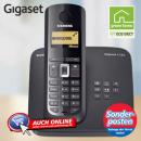 Schnurlos-DECT-Telefon Gigaset A585