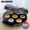 Donutmaker DM 1800