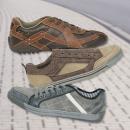 Modische Sneaker