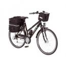 Alu-Damen-Trekkingrad 28 Zoll