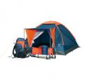 Wehncke Camping Set 7-tlg. f&uuml;r 2 Personen