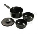 Easy Camp Duo Kochtopf-Set