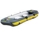Wehncke Niagara 370 Boot