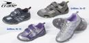 CRANE&reg; Kinder- Freizeitschuhe, sportiv