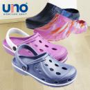 Damen-, Herren- oder Kinder-Clogs