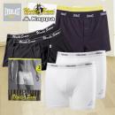 Herren-Retro- oder -Boxershorts