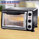 Minibackofen TO 2034
