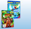 DISNEY-DVD