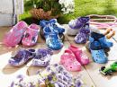 Kleinkinder/Kinder Clogs
