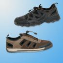 Leichte Schuhe
