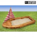 Hartung Spiele Berlin Sandkasten