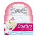 Quattro Women Klingen