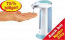 HYGIENE MAXX Infrarot Seifenspender