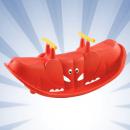 Kinderwippe Elefant