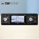 Autoradio mit 7,6-cm-(3\\\"-)TFT-Display und DVD-Funktion
