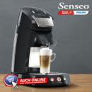 Kaffee-Padautomat Senseo&reg; Latte Select