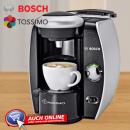 Hei&szlig;getr&auml;nkeautomat Tassimo